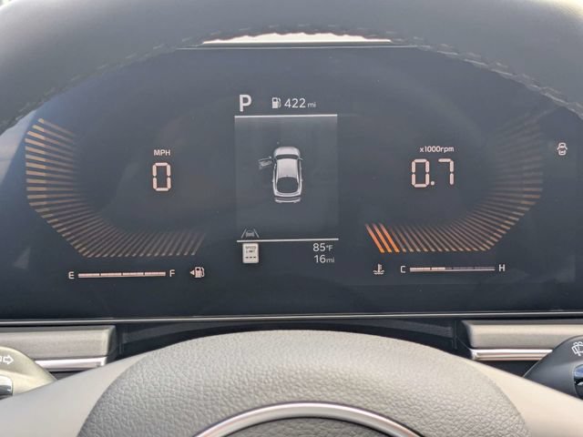 New 2026 Kia K5 GT-Line FWD image 29