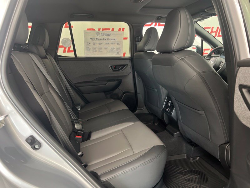 New 2026 Subaru Outback Premium AWD/4WD image 11