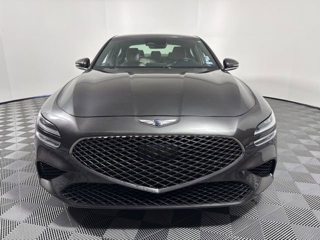 Used 2023 Genesis G70 2.0T image 11