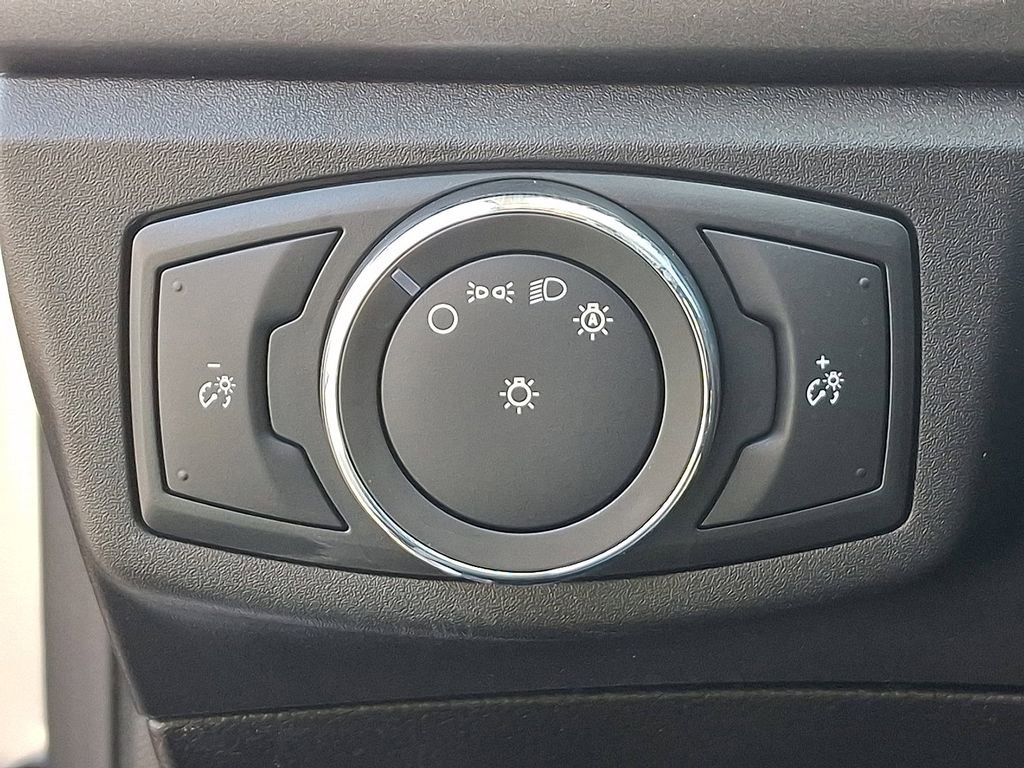 Certified 2017 Ford Fusion S image 23