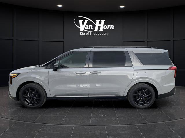 New 2026 Kia Carnival SX w/ SX Dark Edition Package image 13