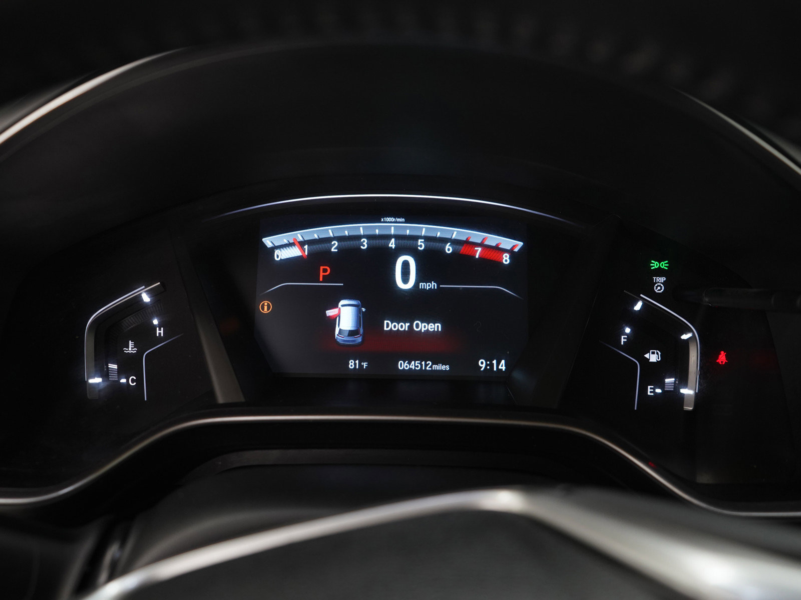 Used 2017 Honda CR-V EX-L image 30