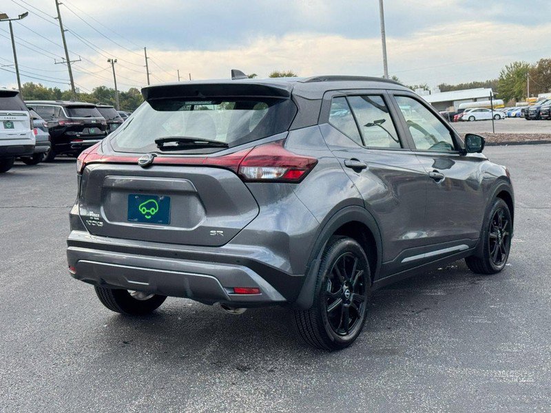 Used 2024 Nissan Kicks SR image 5