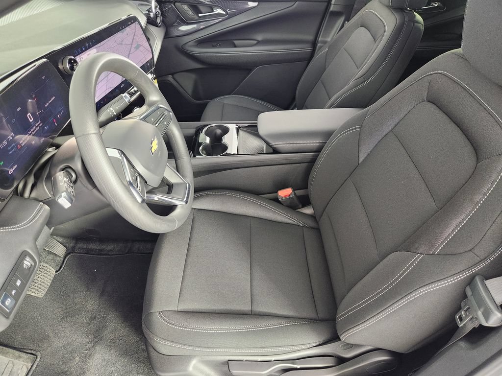New 2026 Chevrolet Blazer EV LT FWD image 15