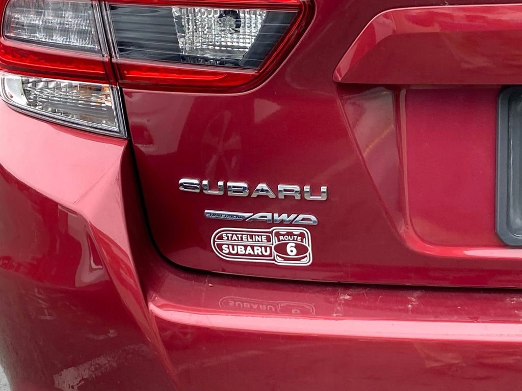 Used 2023 Subaru Impreza Premium image 4