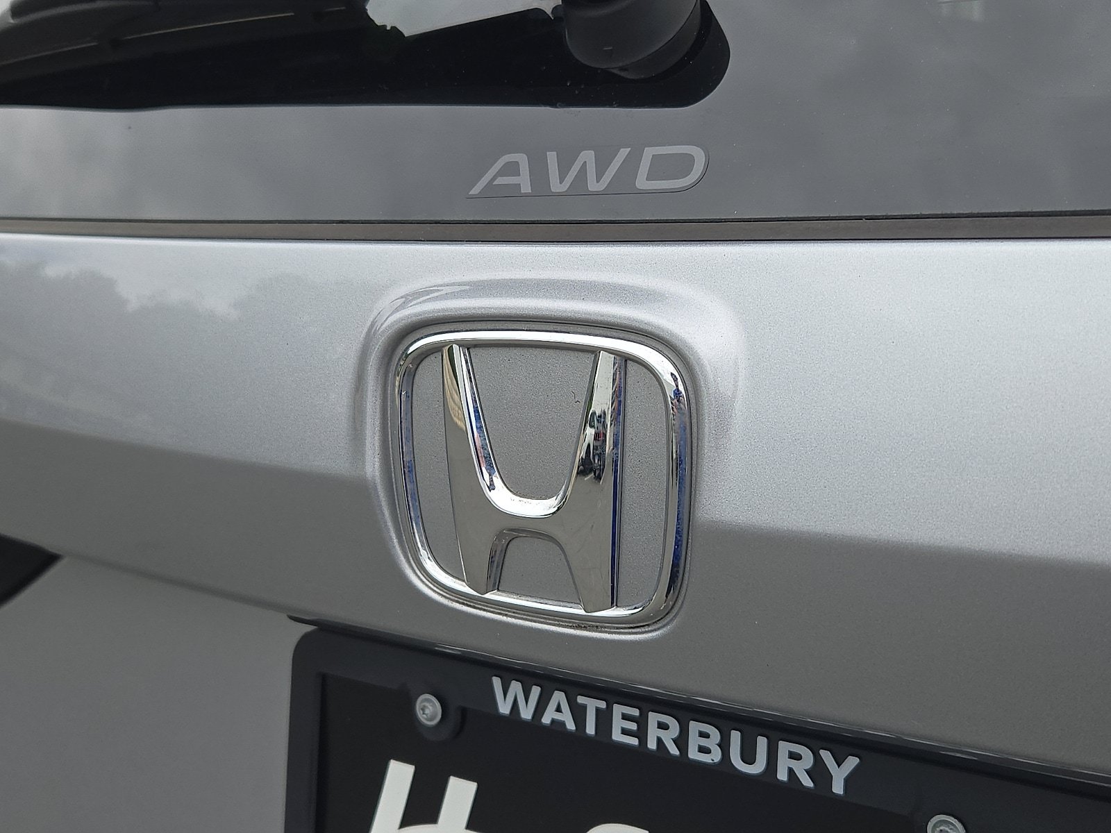 Used 2024 Honda CR-V EX-L image 31