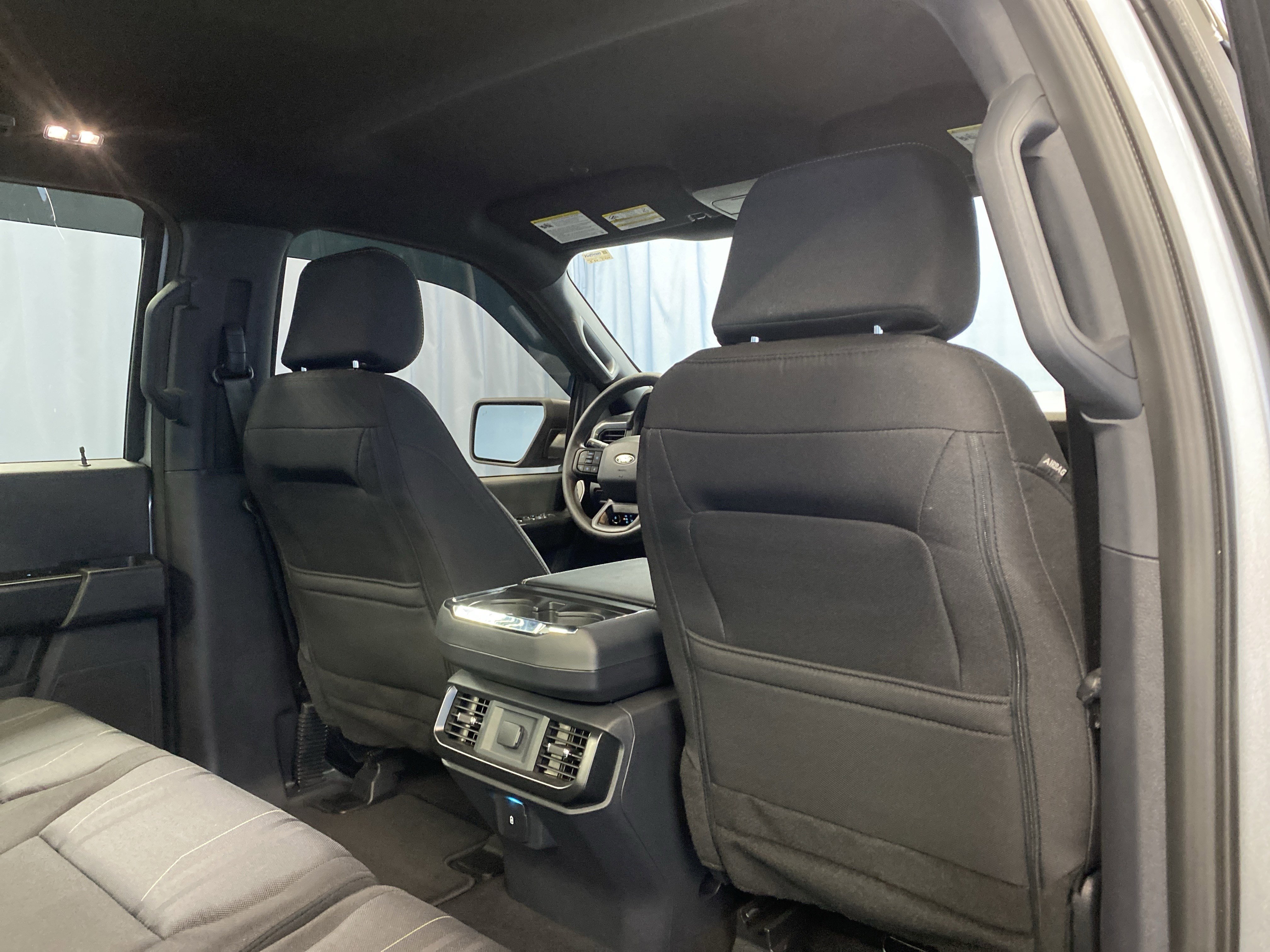 Used 2024 Ford F150 STX image 39