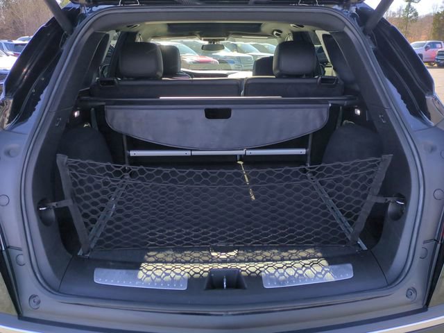 Used 2023 Cadillac XT5 Premium Luxury AWD/4WD image 24