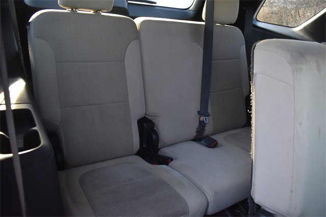 Certified 2022 Chevrolet Traverse LS image 15