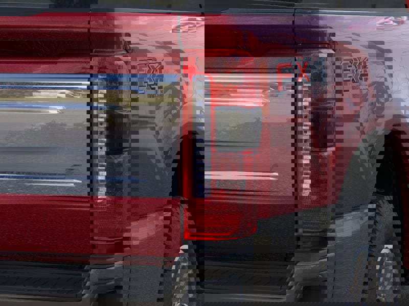 New 2026 Ford F250 King Ranch image 21