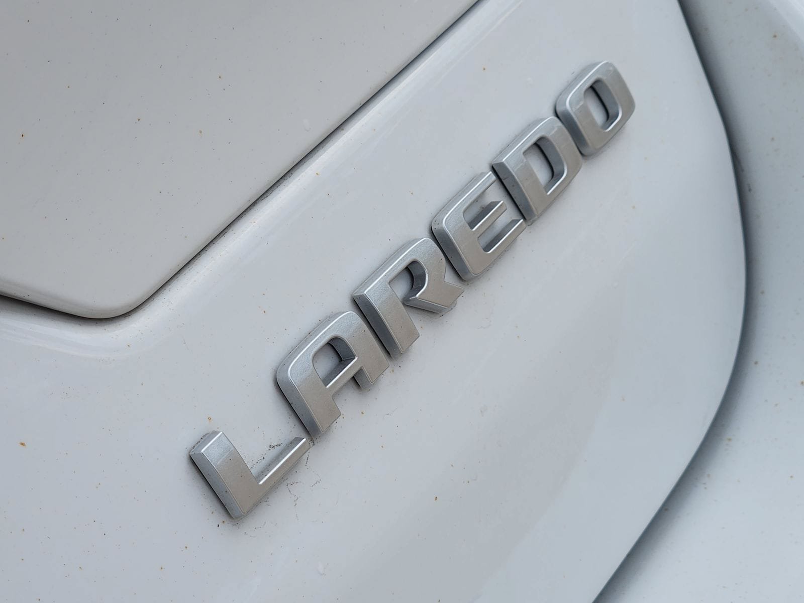 Used 2024 Jeep Grand Cherokee Laredo X w/ Luxury Tech Group I AWD/4WD image 19