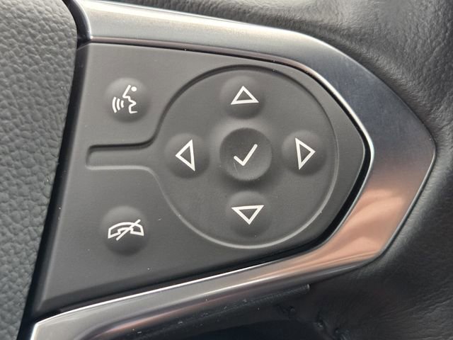 Certified 2022 Chevrolet Traverse LT image 26