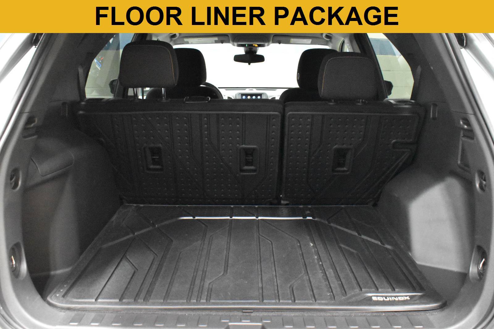 Used 2023 Chevrolet Equinox LT image 3