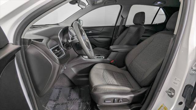 Used 2022 Chevrolet Equinox LT FWD image 14