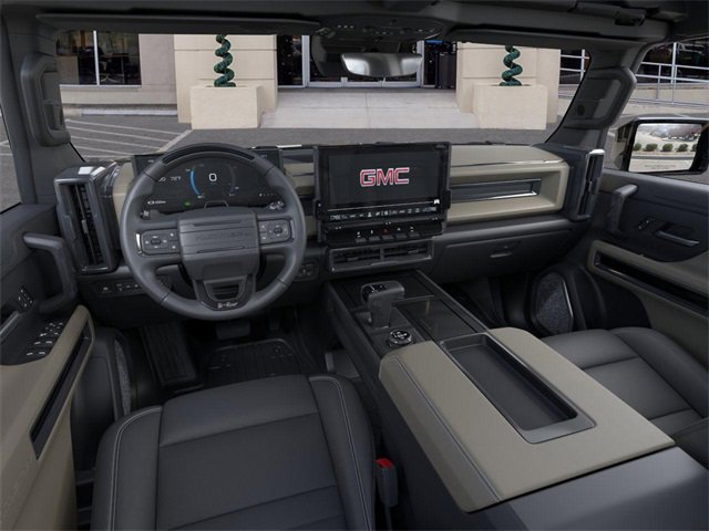New 2026 GMC Hummer EV SUV w/ LPO, Dark Essentials Package image 15