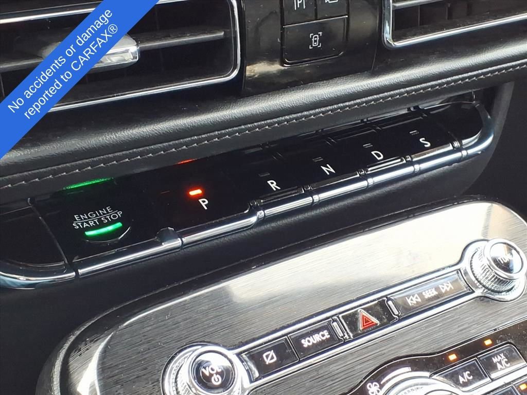 Used 2023 Lincoln Nautilus Reserve image 27