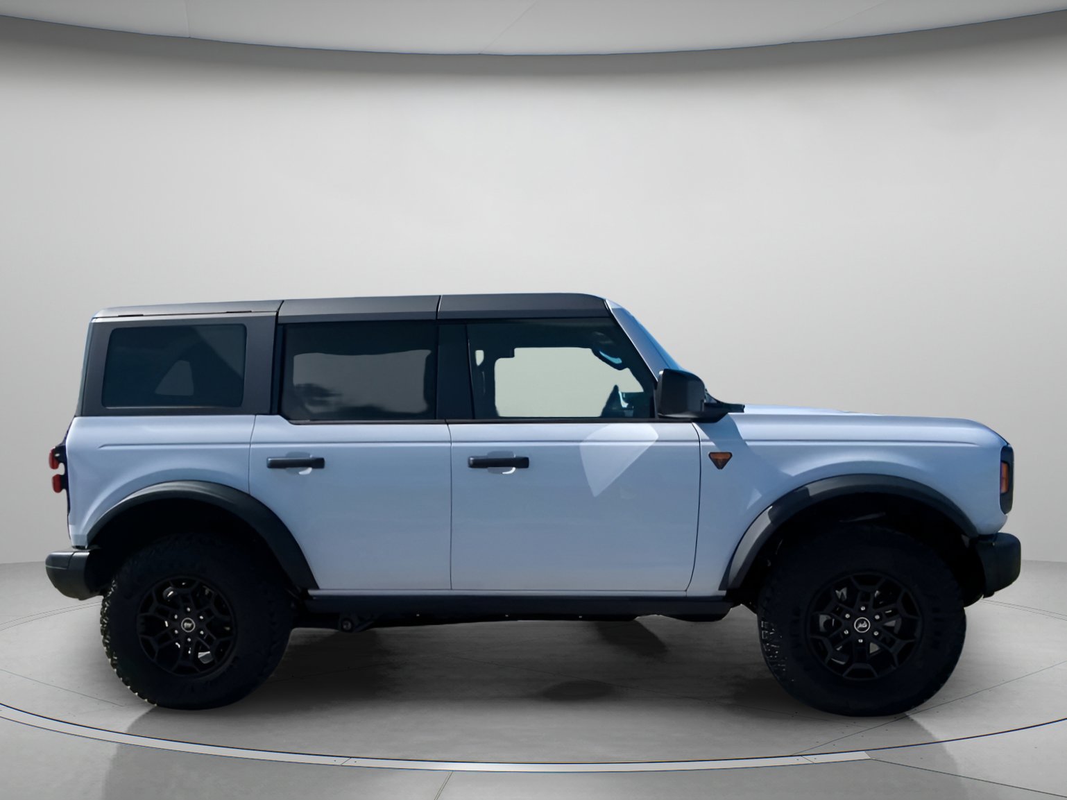 New 2026 Ford Bronco Badlands image 35