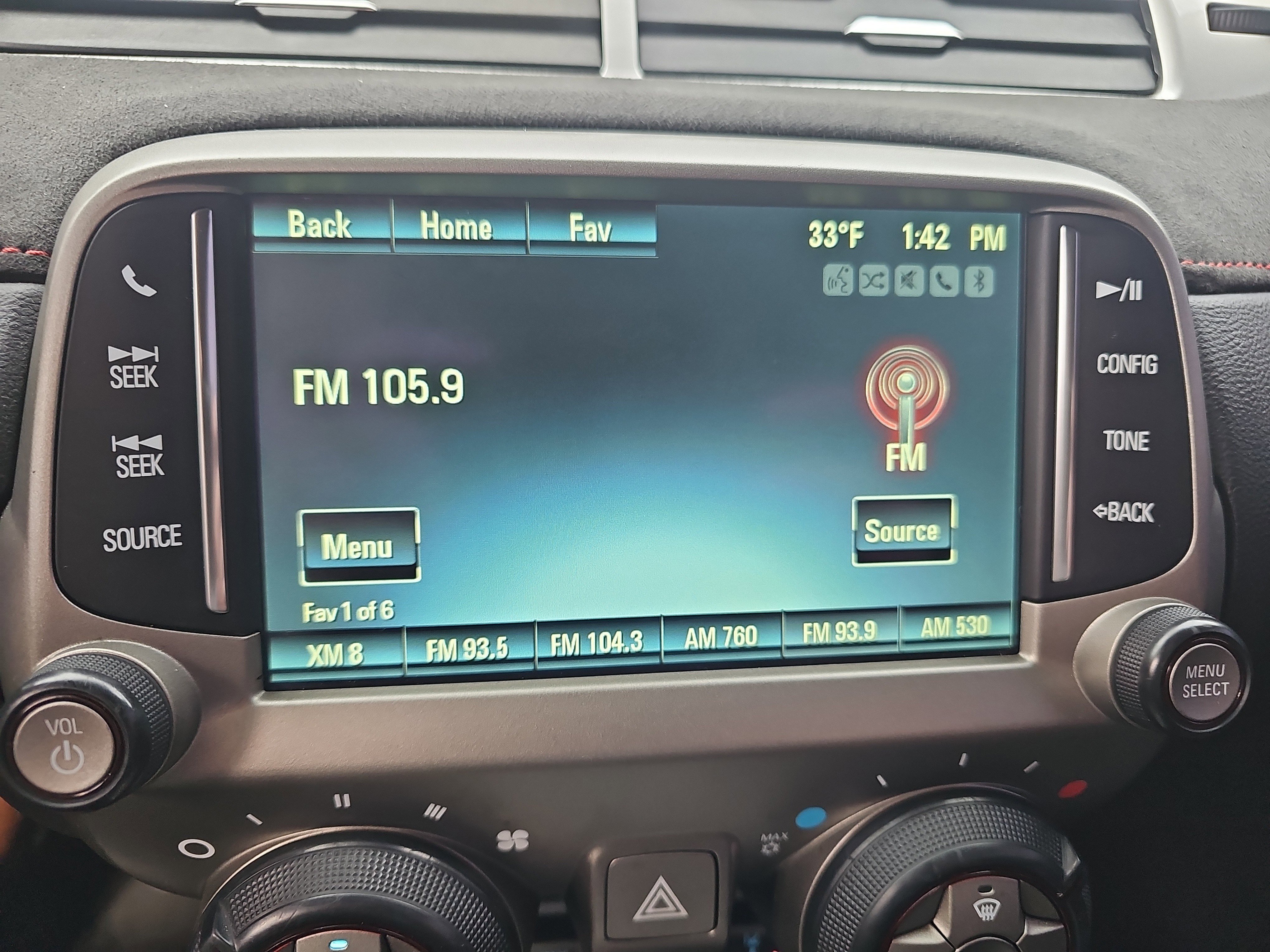 Used 2013 Chevrolet Camaro ZL1 image 27