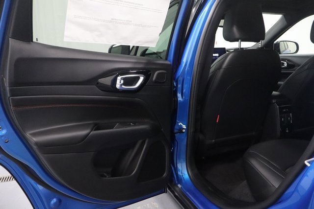 New 2026 Jeep Compass Trailhawk image 11