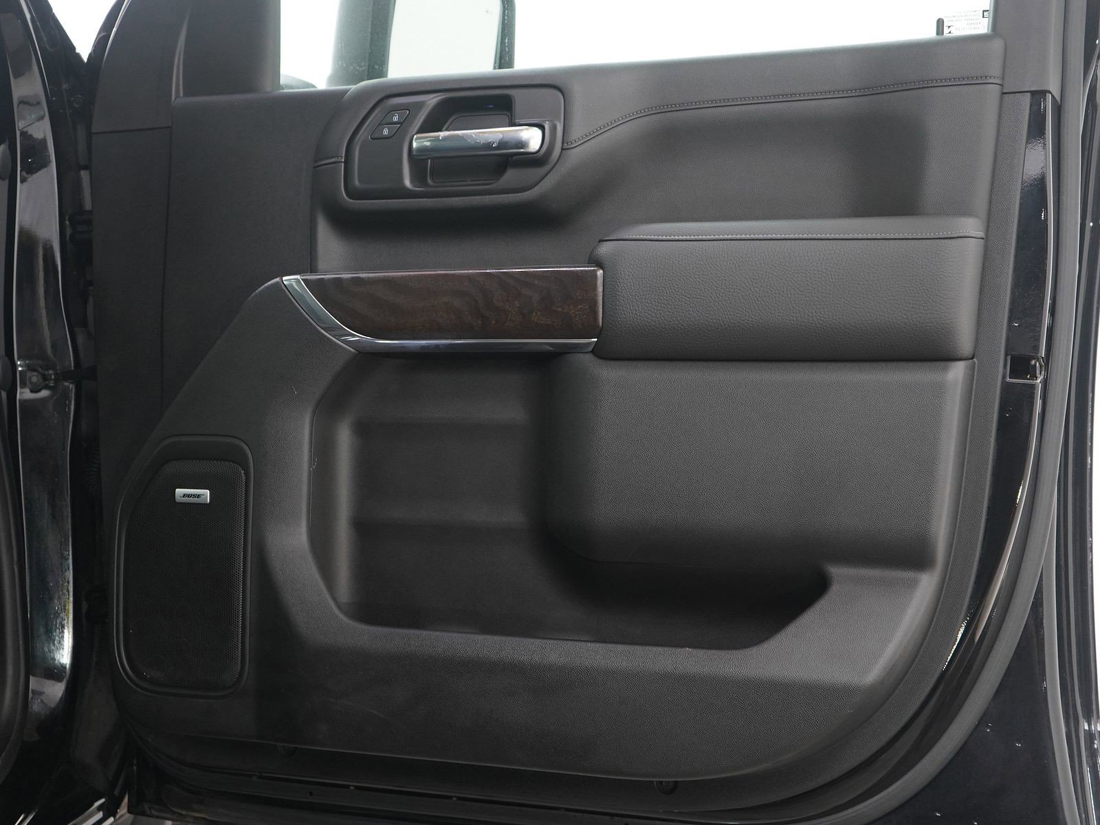 Used 2020 GMC Sierra 3500 Denali w/ Denali Ultimate Package image 12