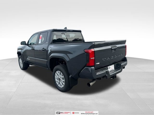 New 2026 Toyota Tacoma SR5 image 3