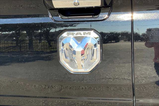 Certified 2020 RAM 1500 Limited image 27