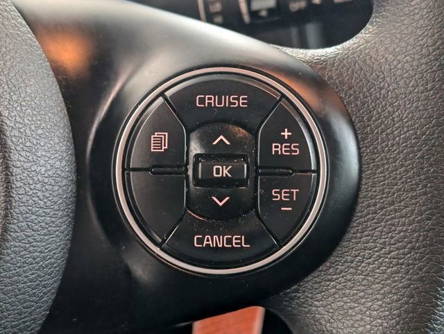 Used 2021 Kia Soul LX image 21