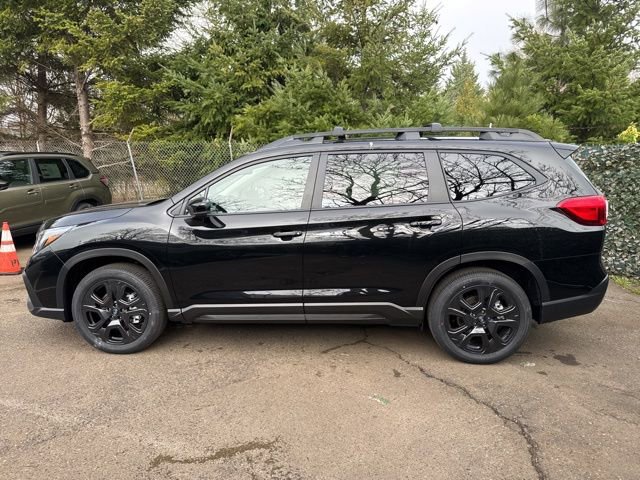 New 2026 Subaru Ascent Bronze Edition image 3