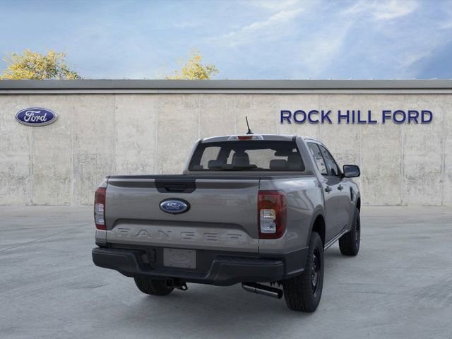 New 2026 Ford Ranger XL w/ Trailer Tow Package image 8