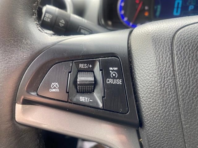 Used 2016 Chevrolet Trax LT w/ LT Convenience Package AWD/4WD image 6
