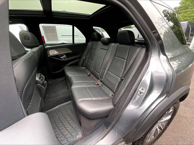 Certified 2022 Mercedes-Benz GLE 350 4MATIC image 24