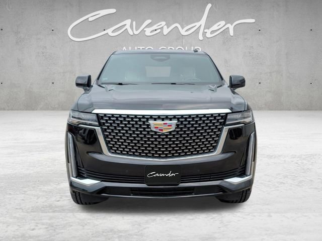 Used 2024 Cadillac Escalade Premium Luxury image 18