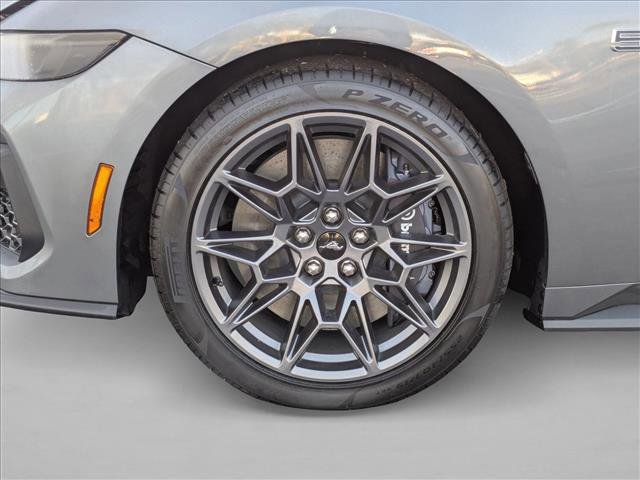 New 2025 Ford Mustang GT Premium w/ GT Performance Package RWD image 9