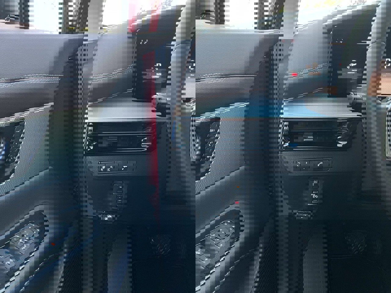 New 2026 Nissan Murano Platinum w/ Cargo Package image 27