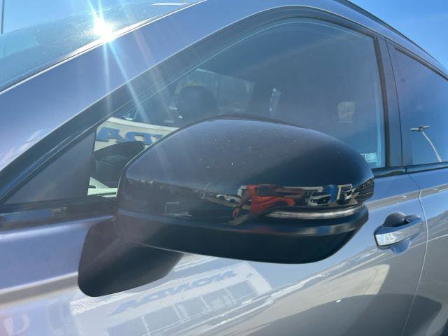New 2026 Honda CR-V Sport Touring image 19