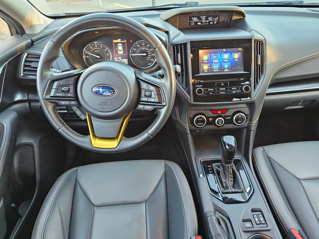 Used 2021 Subaru Crosstrek 2.5i Sport AWD/4WD image 20