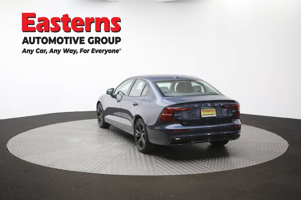 Used 2024 Volvo S60 B5 Core FWD image 65
