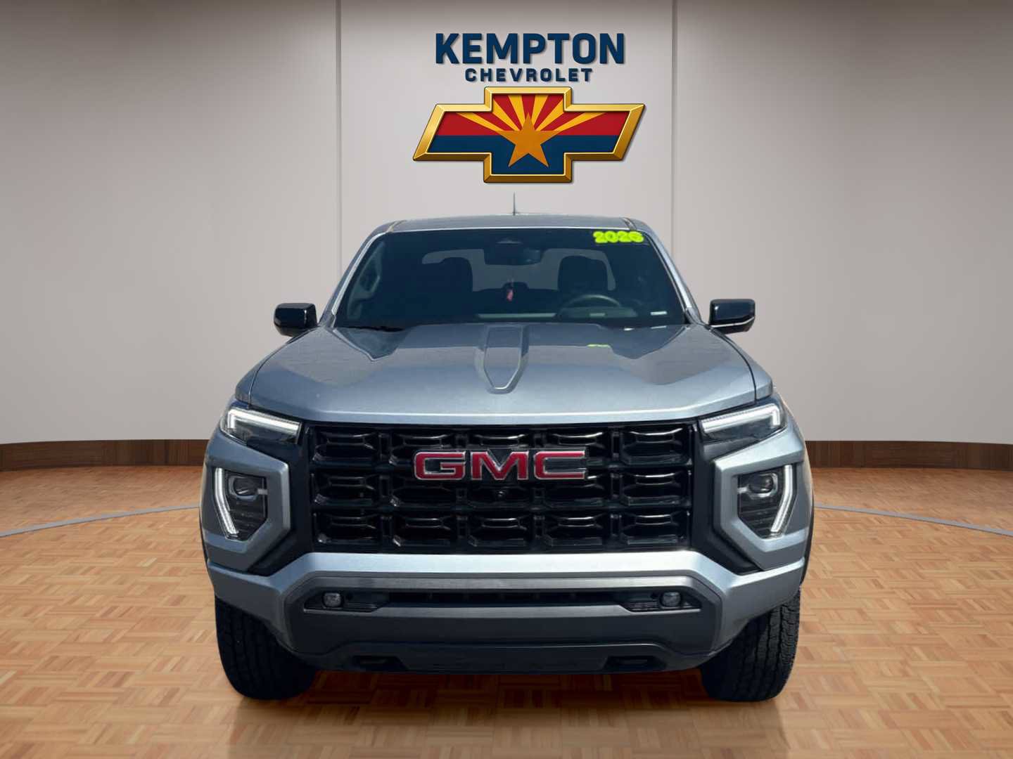 Used 2026 GMC Canyon Elevation w/ Convenience Package