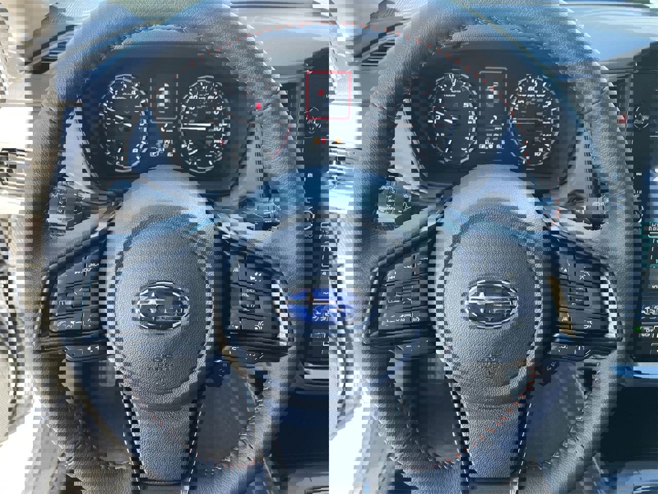 New 2026 Subaru Crosstrek 2.5i Limited w/ Popular Package #4A image 18