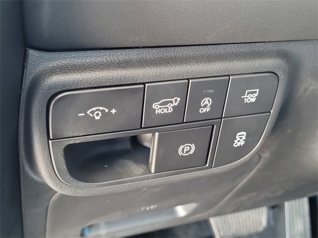 New 2026 Hyundai Palisade SEL image 15