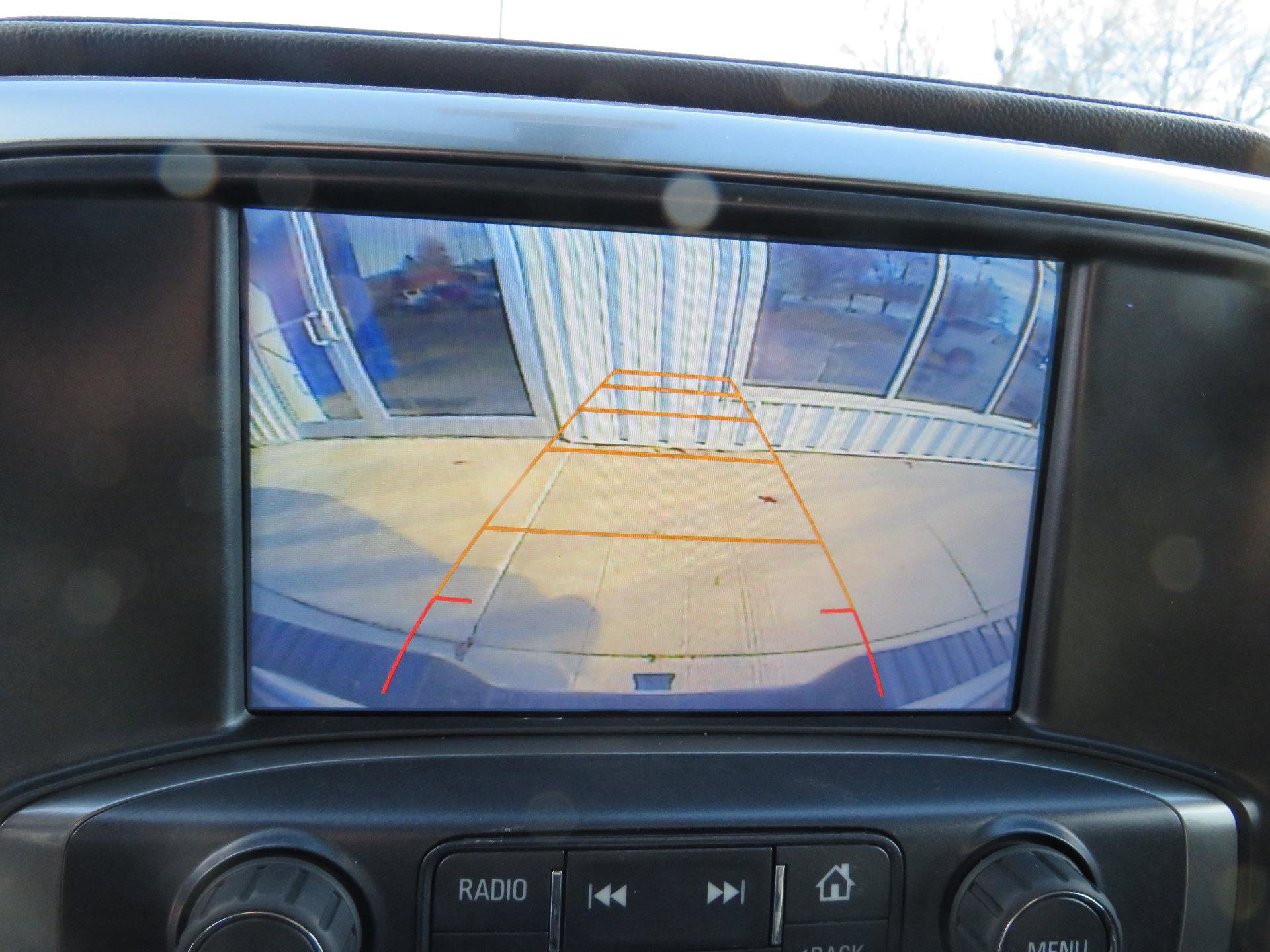 Used 2017 Chevrolet Silverado 2500 LTZ w/ Duramax Plus Package image 7