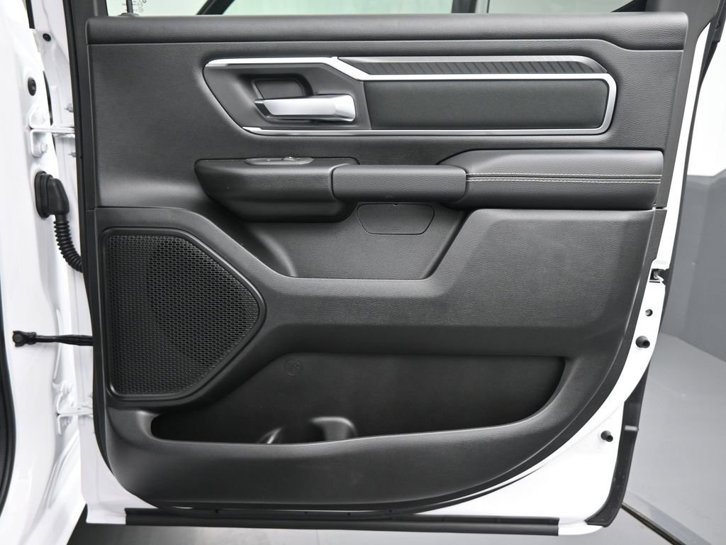 New 2026 RAM 1500 Big Horn image 16