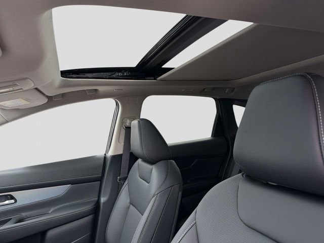 New 2026 Nissan Murano SL image 7