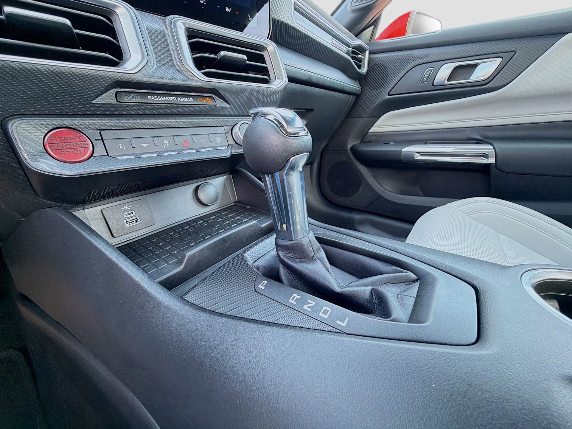 Certified 2024 Ford Mustang Premium image 25