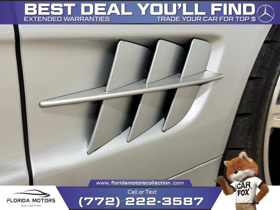 Used 2012 Mercedes-Benz SL 550 image 20