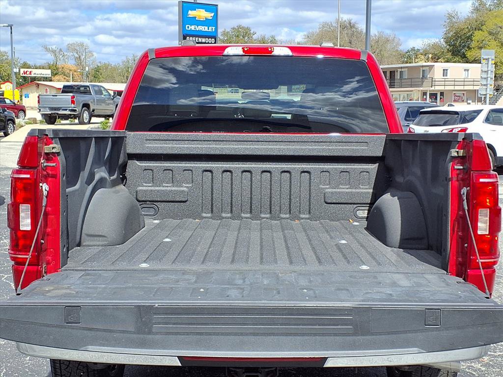 Used 2022 Ford F150 XLT w/ Equipment Group 302A High image 6