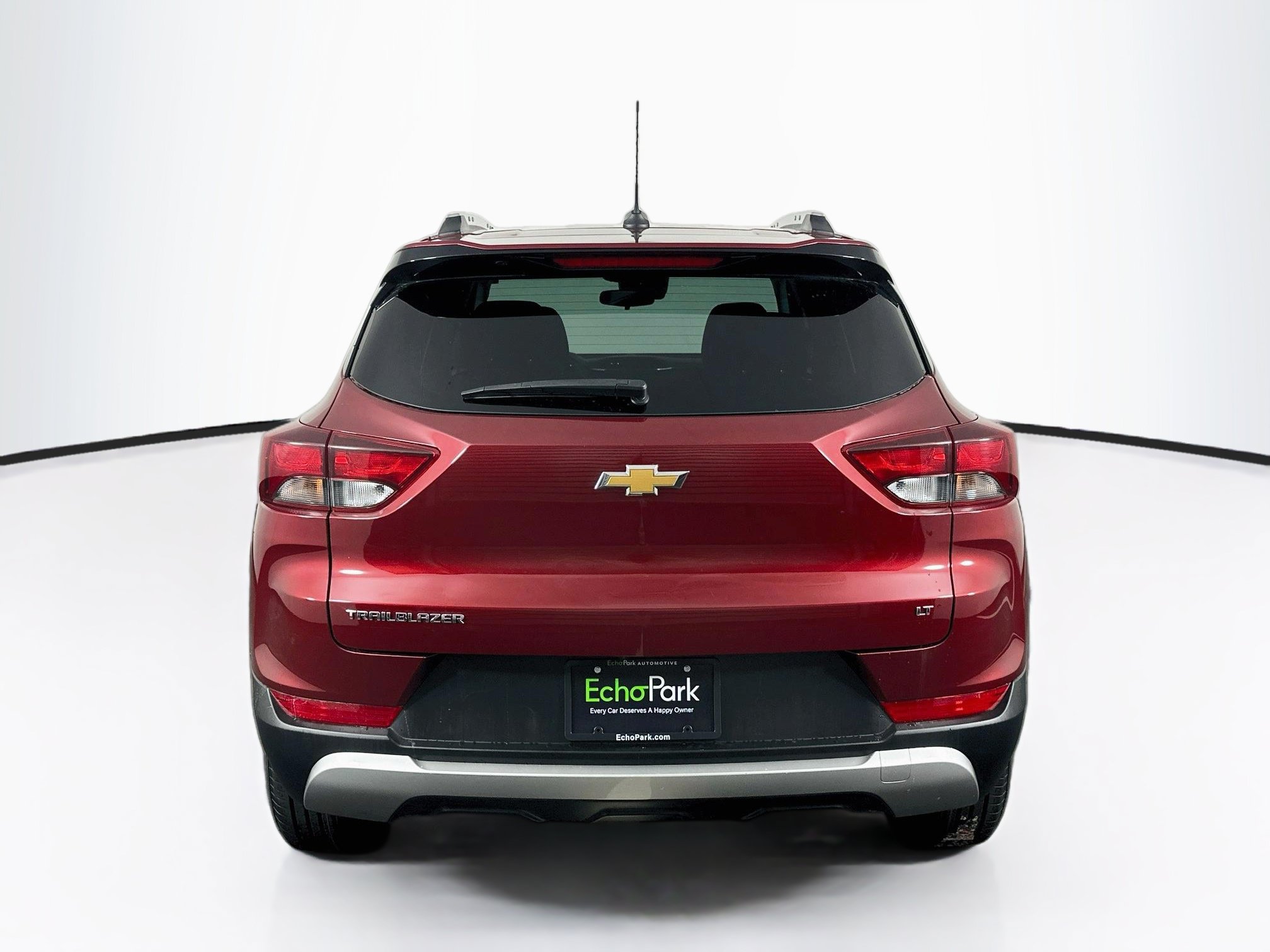 Used 2023 Chevrolet TrailBlazer LT FWD image 7