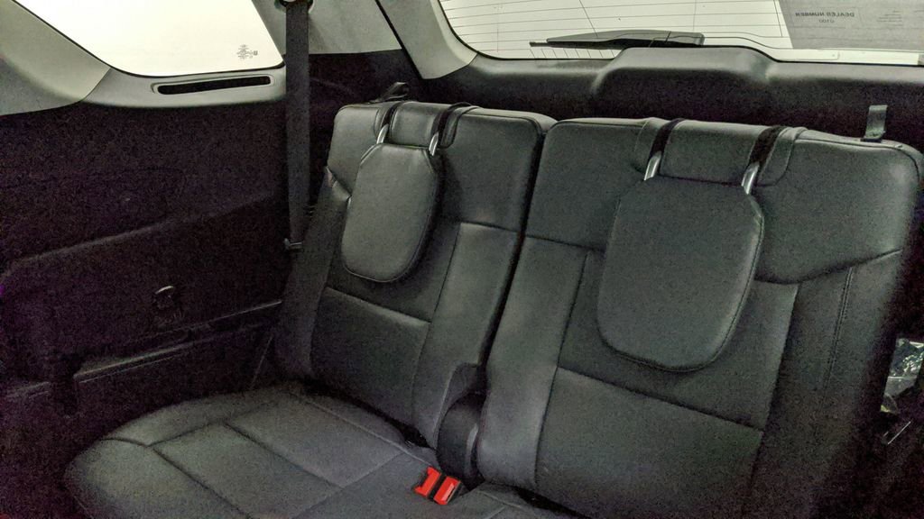 New 2025 Ford Explorer Active w/ Active Comfort Package image 36