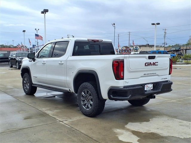 New 2026 GMC Sierra 1500 AT4X image 7