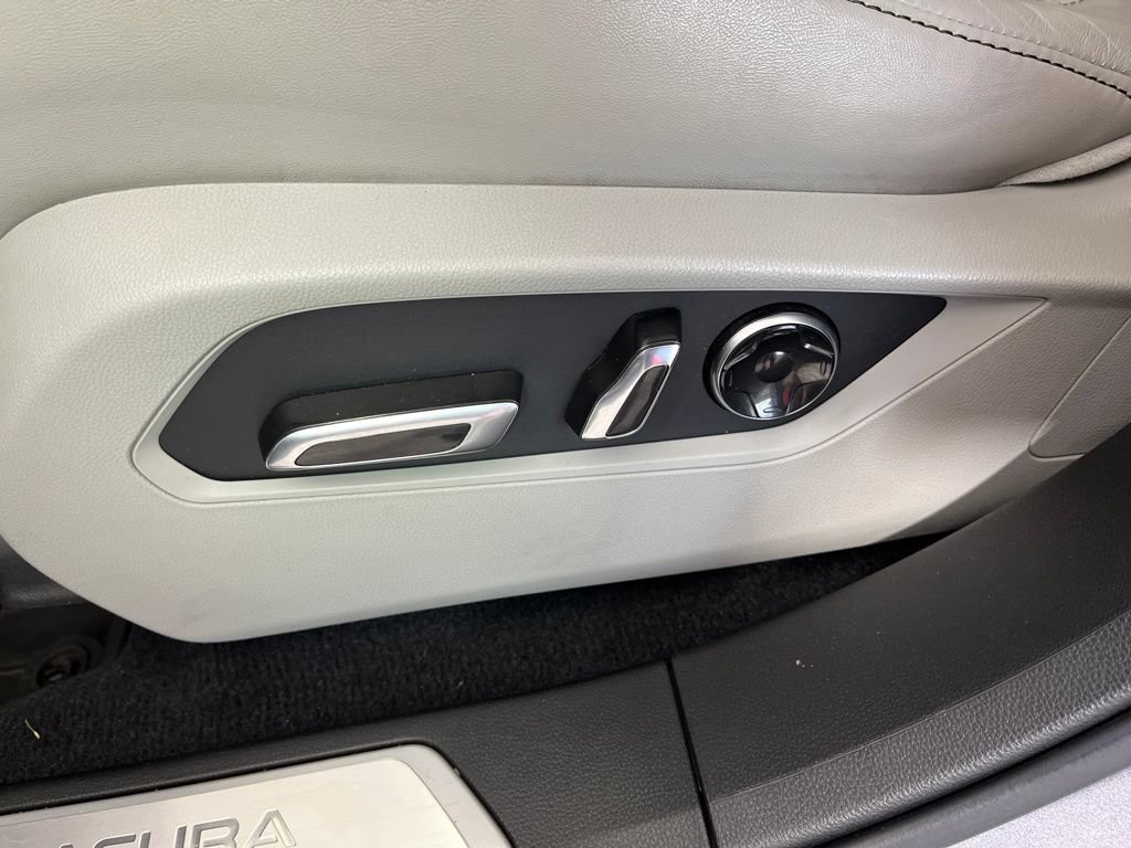 Certified 2021 Acura RDX w/ Technology Package AWD/4WD image 27